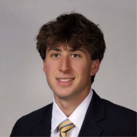 Chase Lobosco headshot